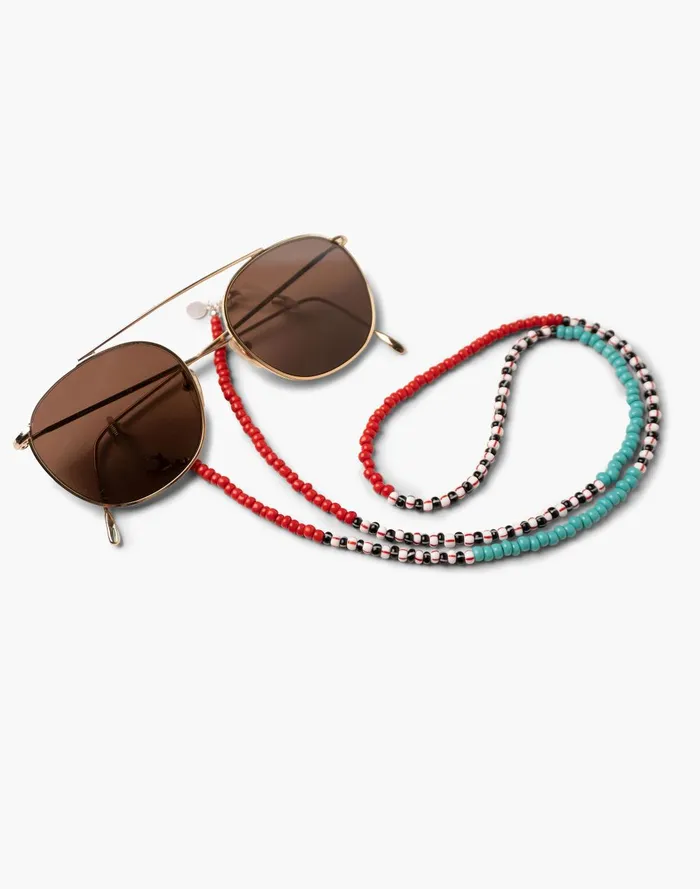 Women Jewelry Madewell CHARLOTTE CAUWE STUDIO Beadie Necklace