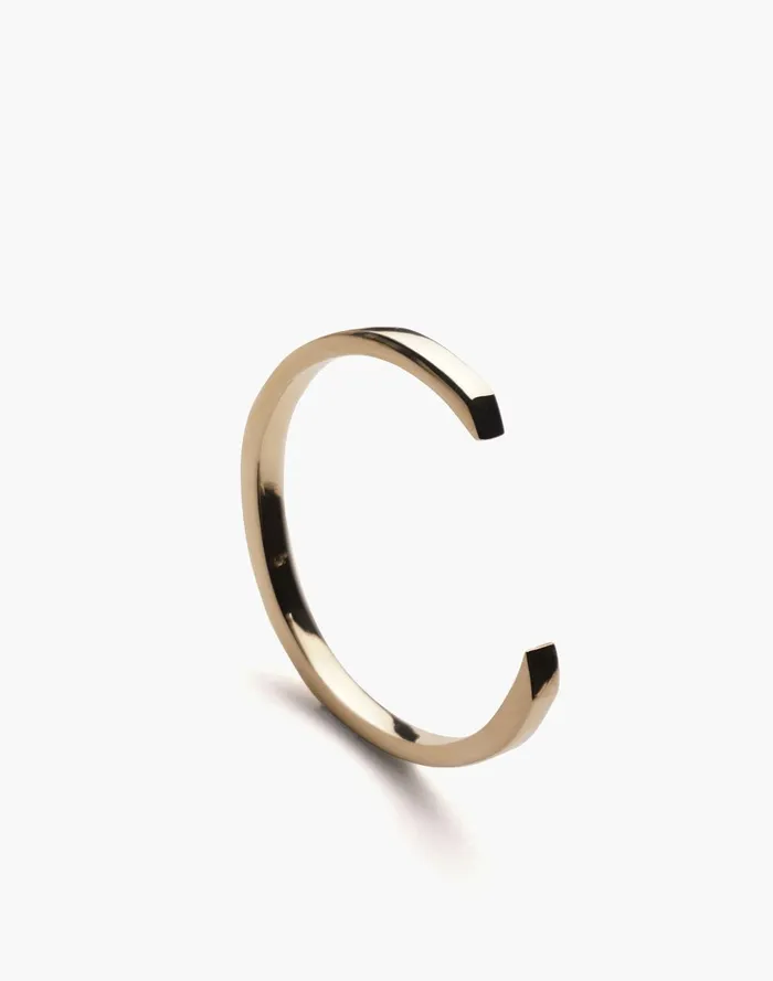Women Jewelry Madewell CHARLOTTE CAUWE STUDIO Everyday Cuff