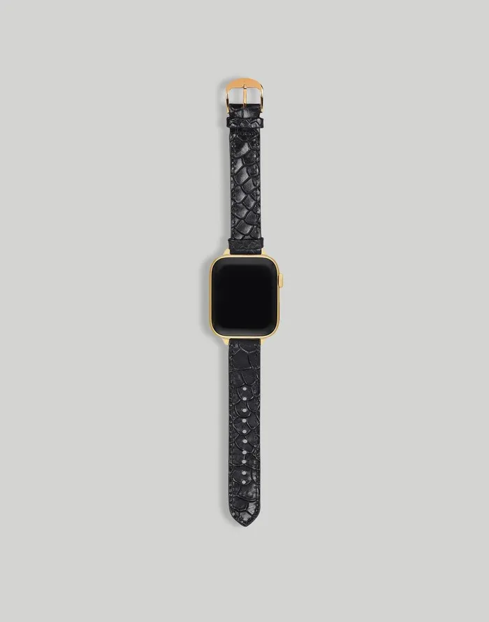 Women Jewelry Madewell Hyer Goods Apple Watch Band 42444549 Mm