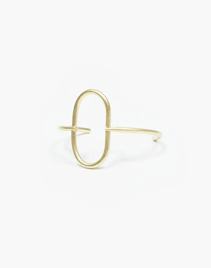 Women Jewelry Madewell Mahnal Adas Cuff Bracelet