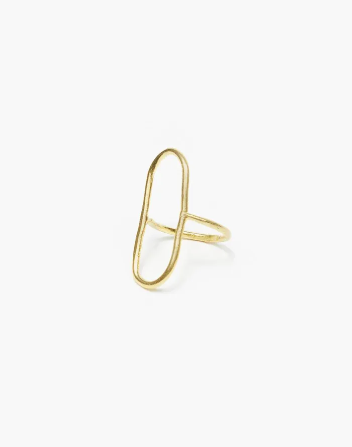 Women Jewelry Madewell Mahnal Adas Ring