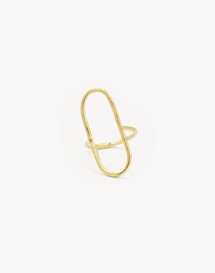 Women Jewelry Madewell Mahnal Adas Ring