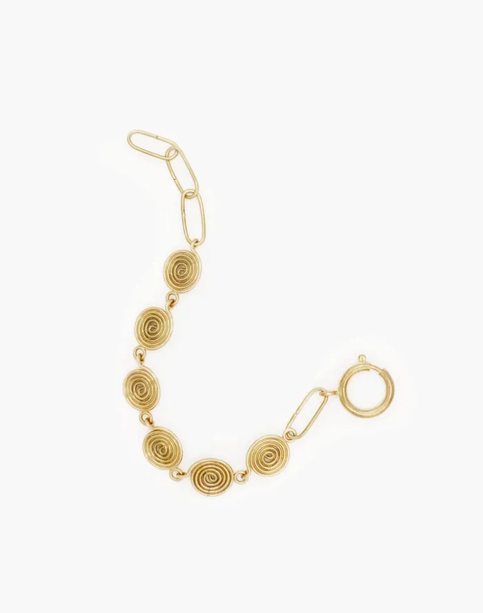 Women Jewelry Madewell Mahnal Akirah Bracelet