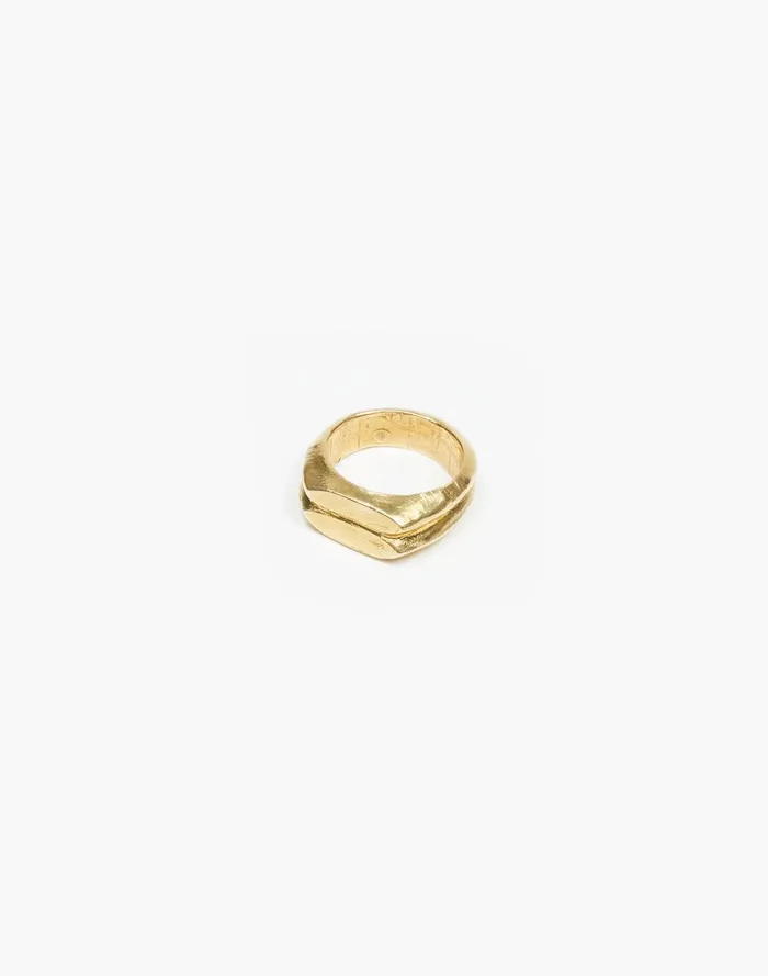 Women Jewelry Madewell Mahnal Gianna Ring