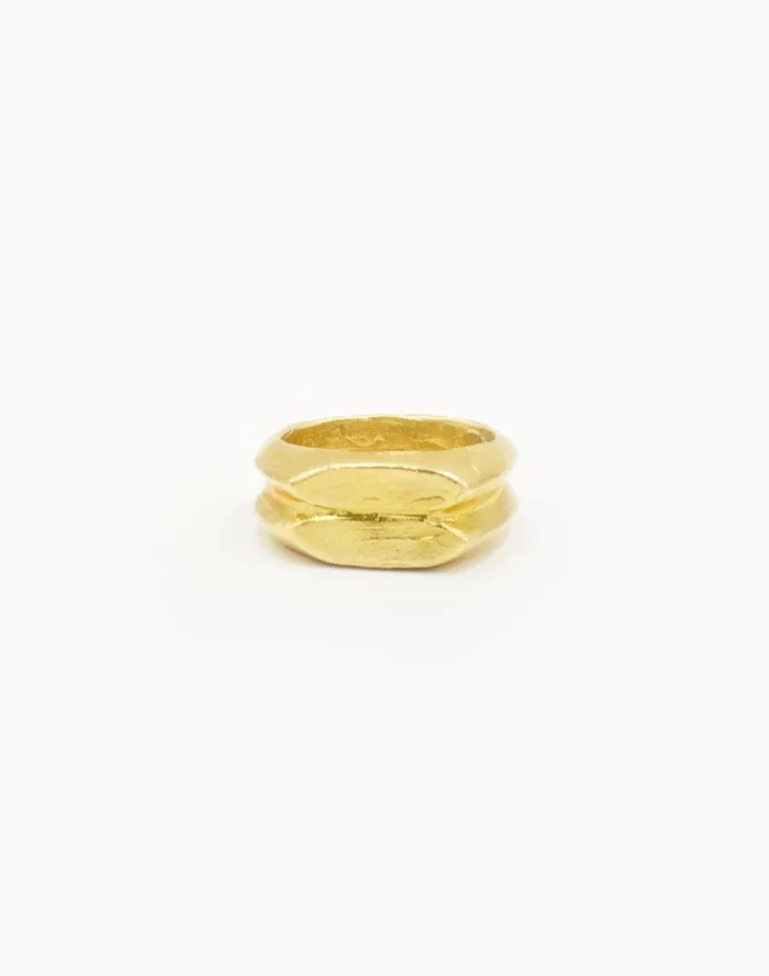 Women Jewelry Madewell Mahnal Gianna Ring