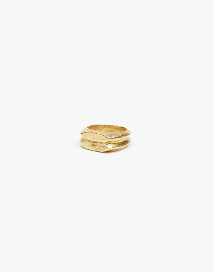 Women Jewelry Madewell Mahnal Gianna Ring
