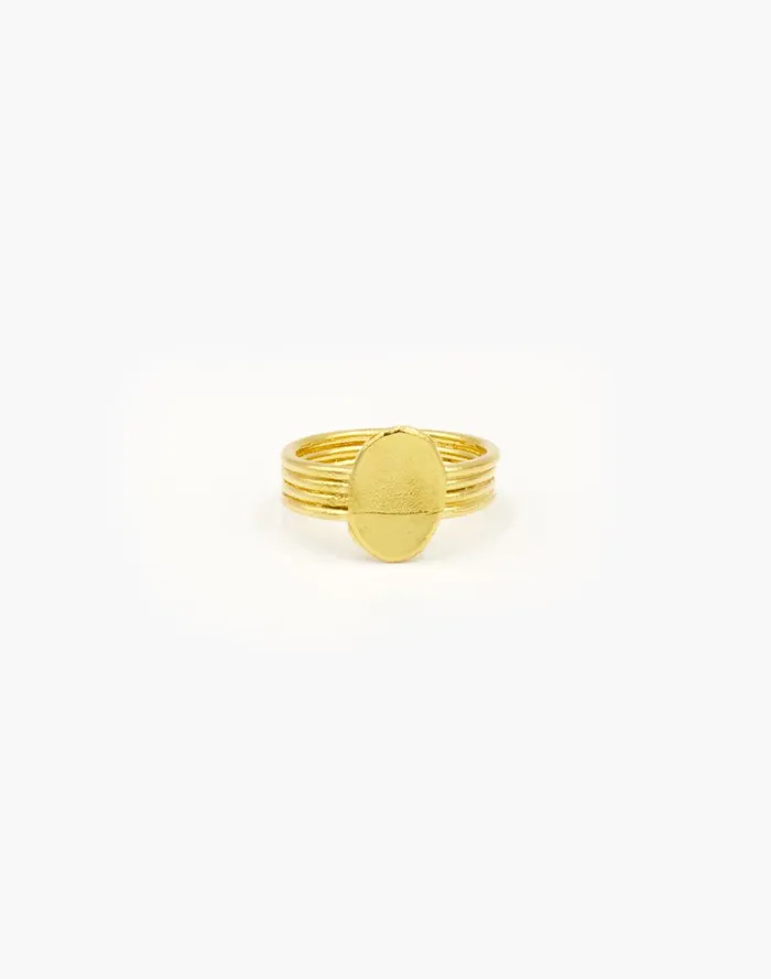 Women Jewelry Madewell Mahnal Hasaa Ring
