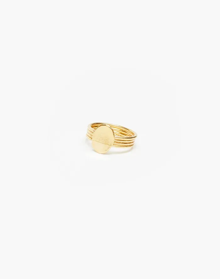 Women Jewelry Madewell Mahnal Hasaa Ring
