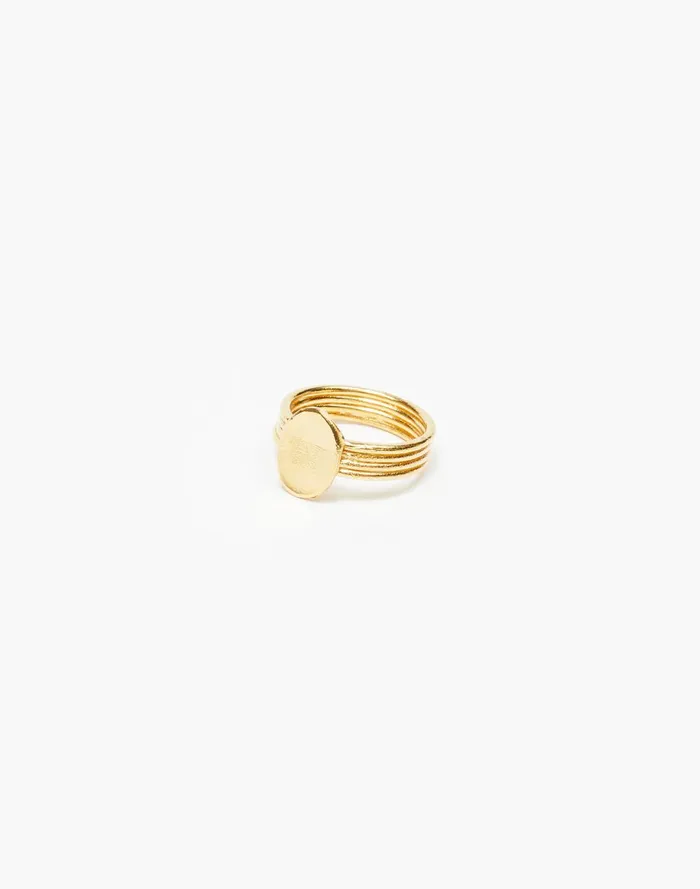 Women Jewelry Madewell Mahnal Hasaa Ring