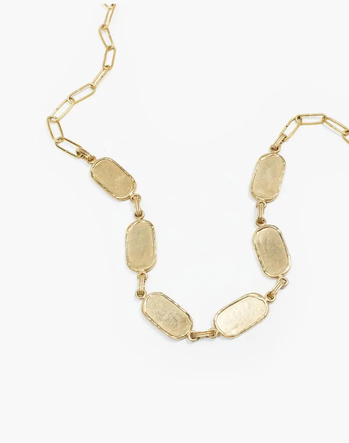 Women Jewelry Madewell Mahnal Maraya Necklace