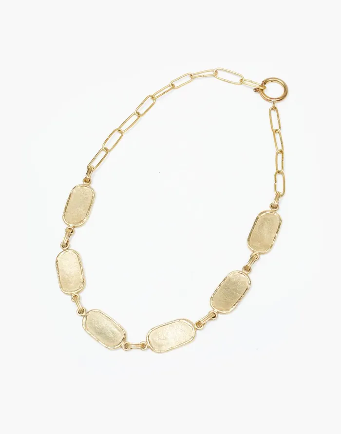 Women Jewelry Madewell Mahnal Maraya Necklace