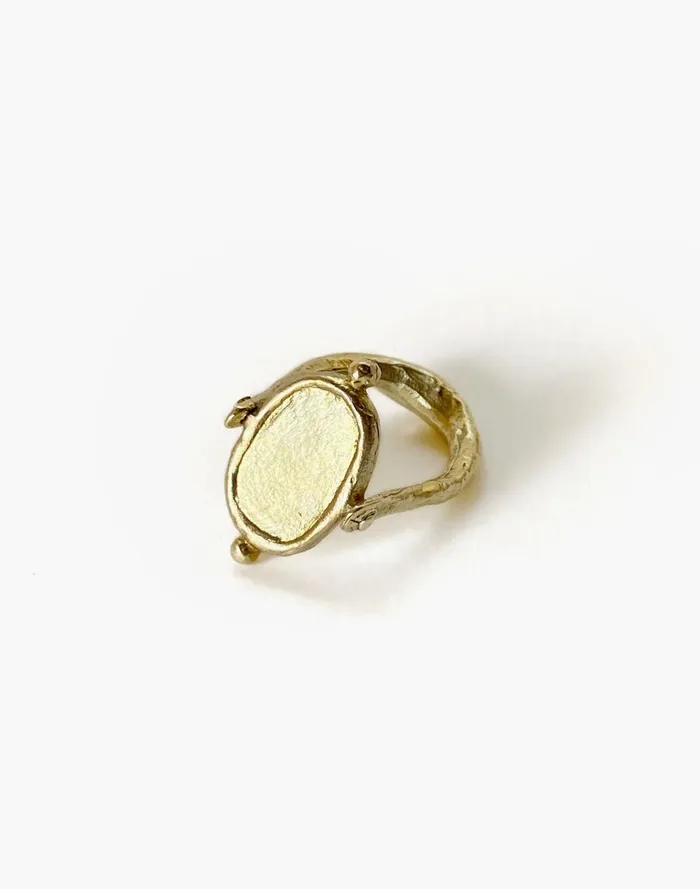 Women Jewelry Madewell Mahnal Maraya Ring