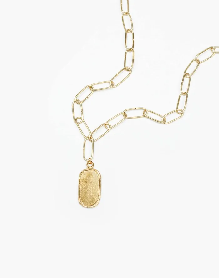 Women Jewelry Madewell Mahnal Maraya Talisman Necklace