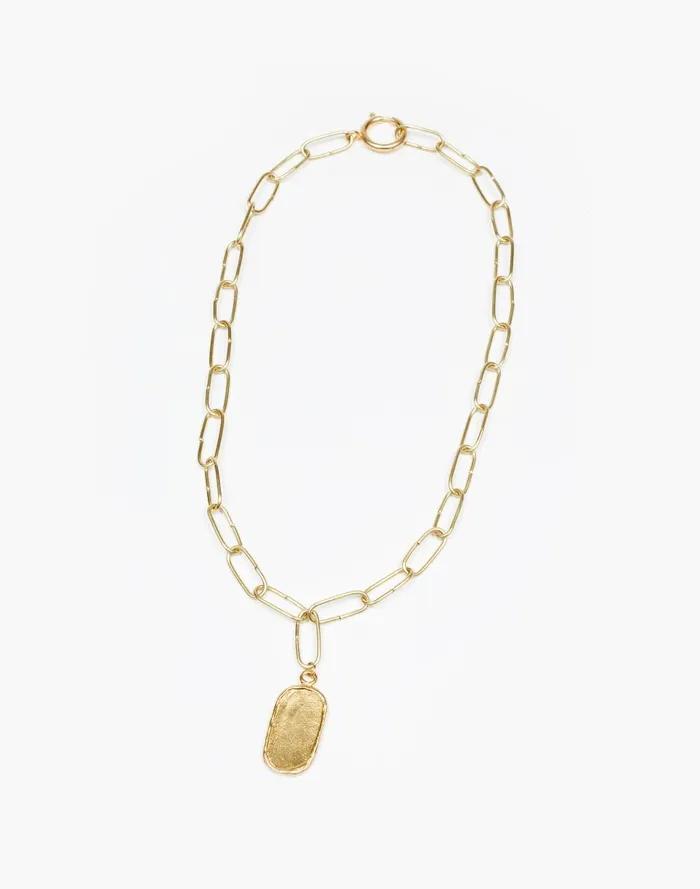 Women Jewelry Madewell Mahnal Maraya Talisman Necklace