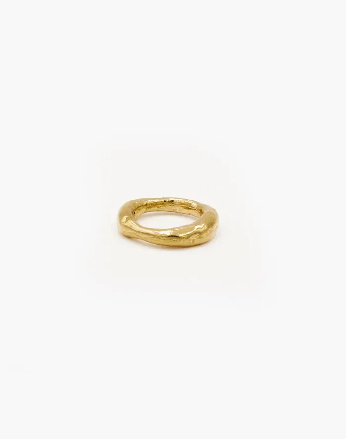 Women Jewelry Madewell Mahnal Salsaal Major Ring