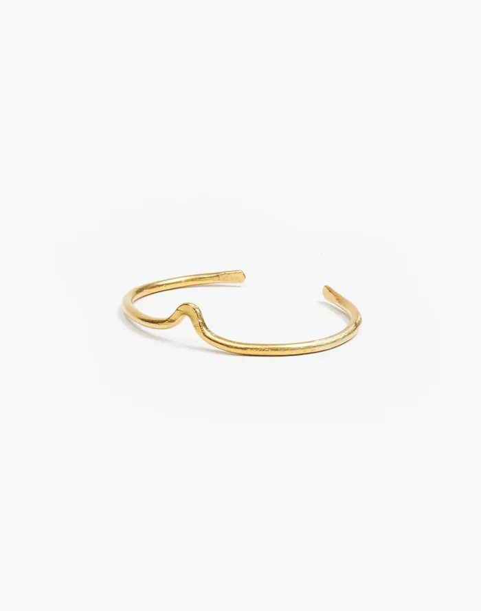 Women Jewelry Madewell Mahnal Valle Bangle