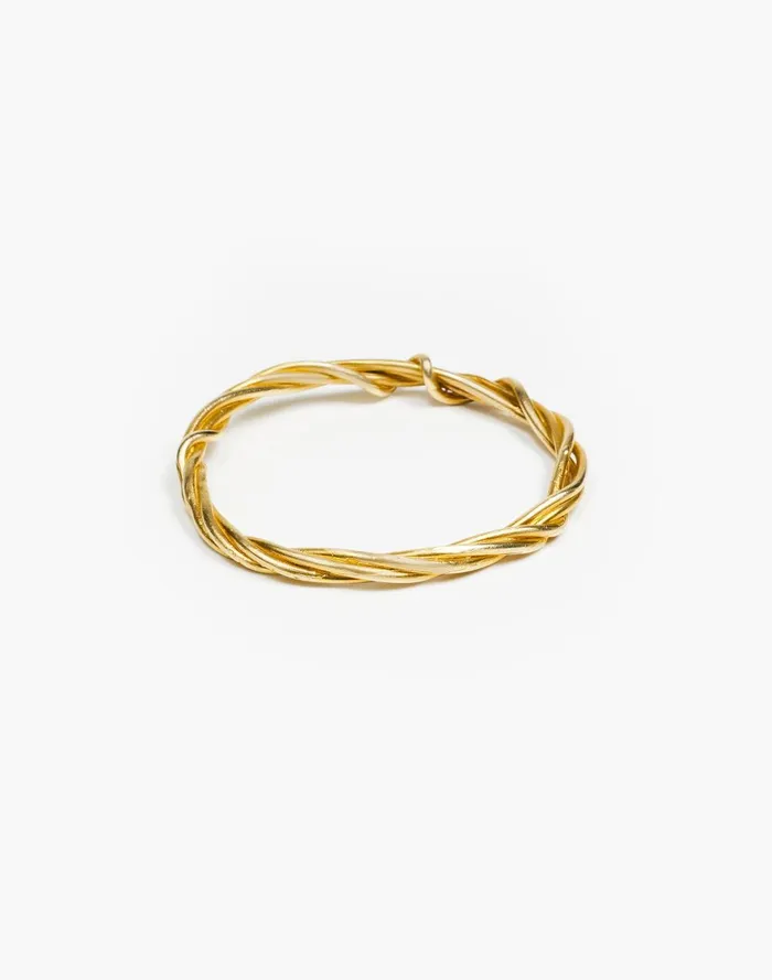 Women Jewelry Madewell Mahnal Vine Bangle