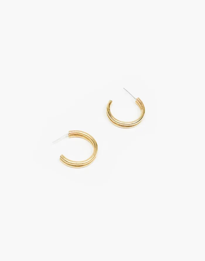 Women Jewelry Madewell Mahnal Wahada Minor Earrings