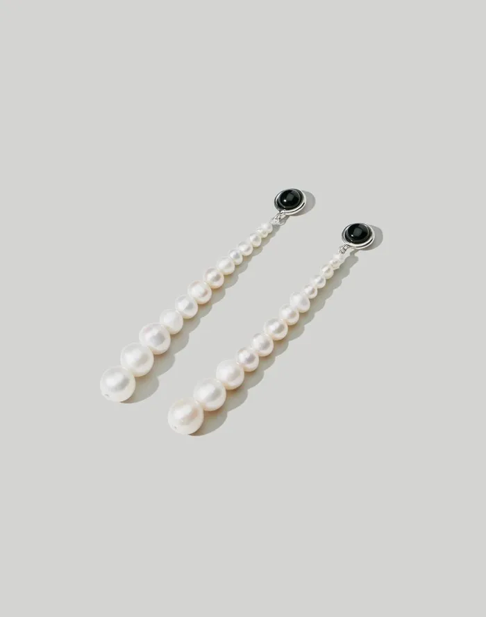 Women Jewelry Madewell Maslo Jewelry Bernice Earrings