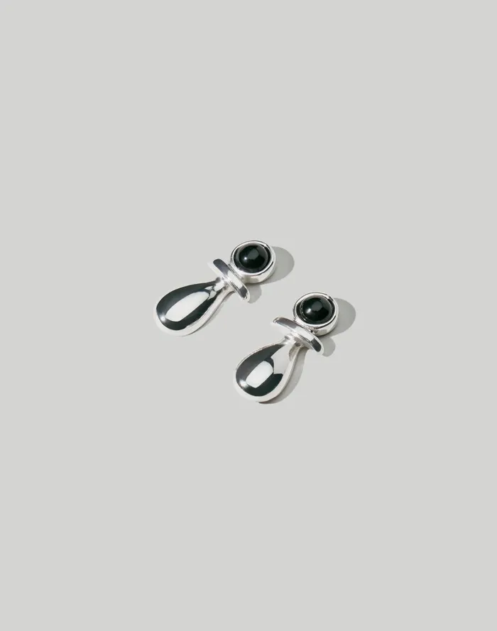 Women Jewelry Madewell Maslo Jewelry Fiori Earrings
