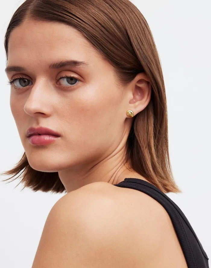 Women Jewelry Madewell Nautical Stud Earrings