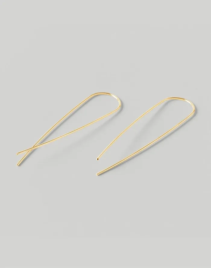 Women Jewelry Madewell Sheena Marshall Jewelry Telluride Earrings