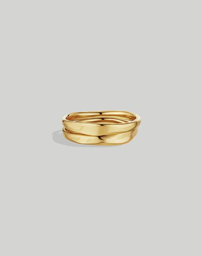 Women Jewelry Madewell SOKO Bahari Bangle Set