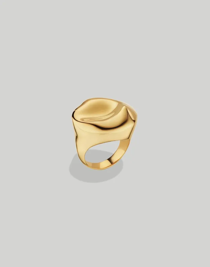 Women Jewelry Madewell SOKO Bahari Ring