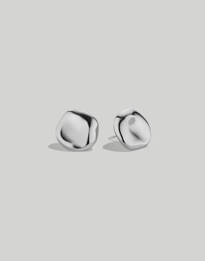 Women Jewelry Madewell SOKO Bahari Stud Earrings