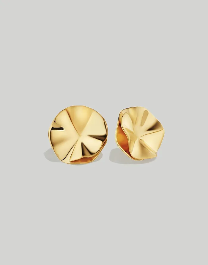Women Jewelry Madewell SOKO Bidu Stud Earrings