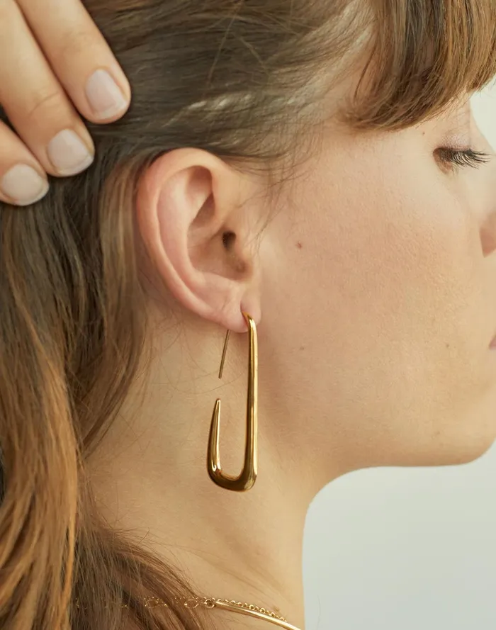 Women Jewelry Madewell SOKO Laini Threader