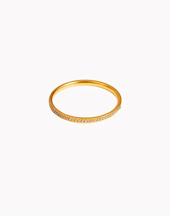 Women Jewelry Madewell TSEATJEWELRY COCO RING