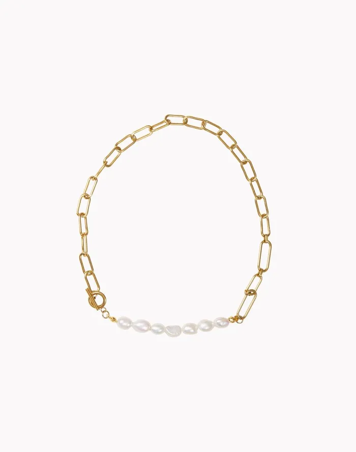 Women Jewelry Madewell TSEATJEWELRY KEY NECKLACE