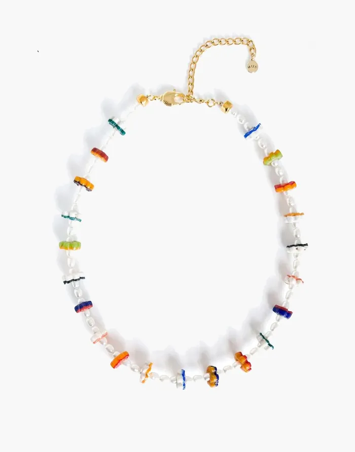 Women Jewelry Madewell X MIJU Stevie Necklace