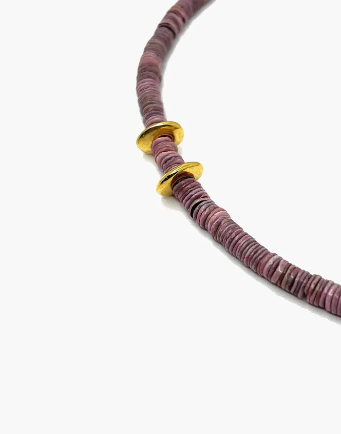 Women Jewelry Madewell X MIJU Zephyr Necklace