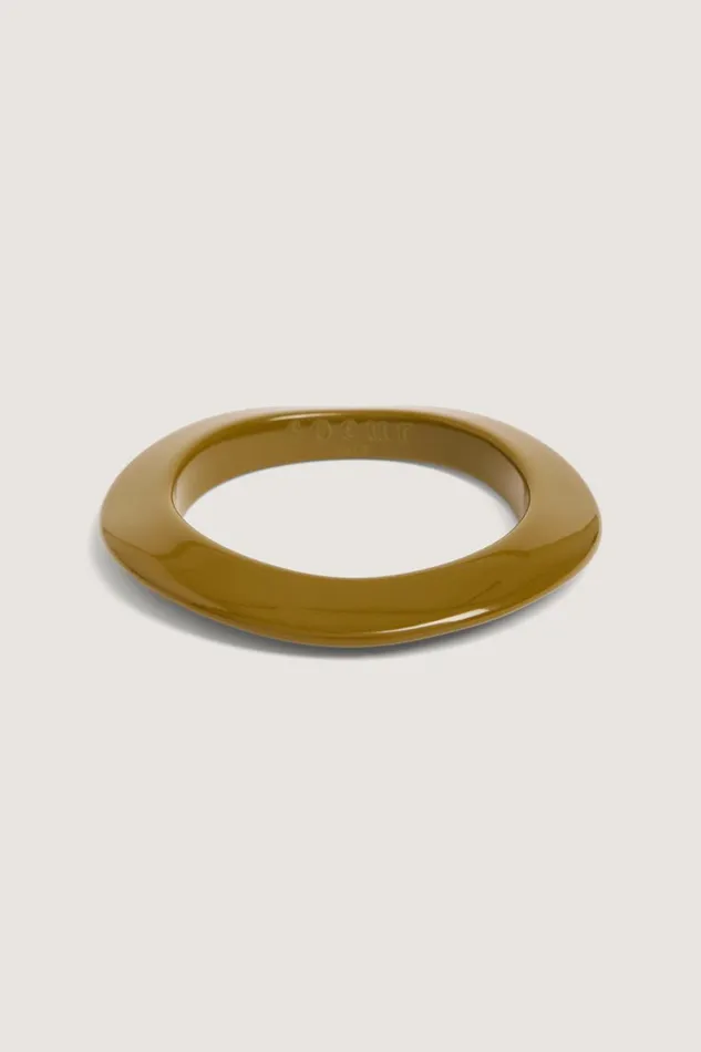 Women JIL BRACELET Khaki Soeur Jewellery