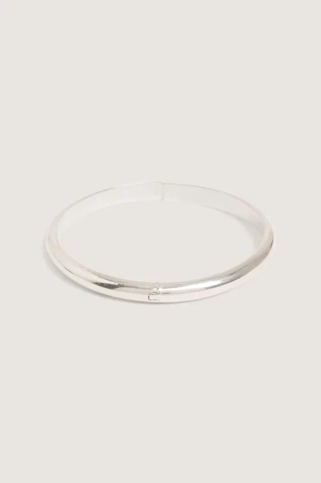 Women JOHNNY BRACELET Silver Soeur Jewellery
