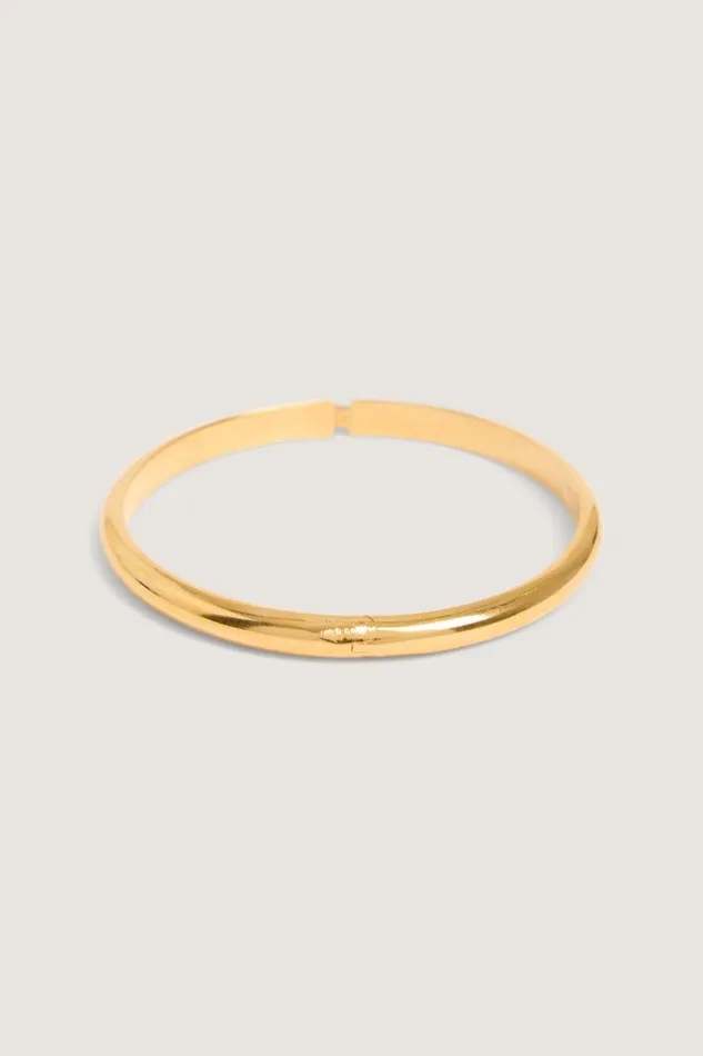 Women JOHNNY BRACELT Gold Soeur Jewellery