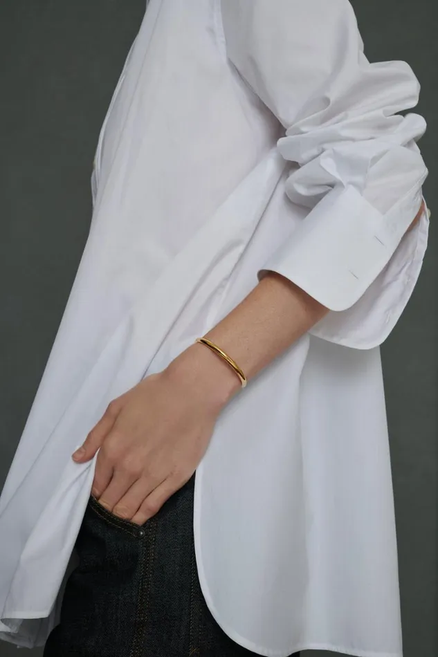 Women JOHNNY BRACELT Gold Soeur Jewellery