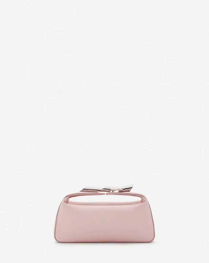 Women Lanvin Crossbody Bags and Shoulder Bags Haute Squence Leather Clutch Bag Ros Women Lanvin Crossbody Bags and Shoulder Bags Haute Squence Leather Clutch Bag Ros
