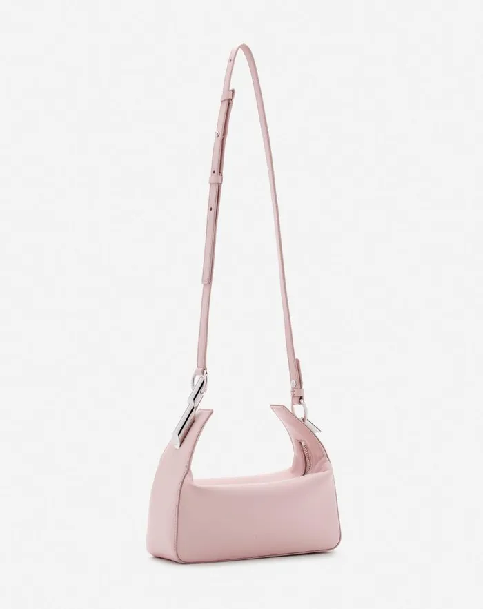 Women Lanvin Mini Bags and Clutches Haute Squence Leather Clutch Bag Ros Women Lanvin Mini Bags and Clutches Haute Squence Leather Clutch Bag Ros