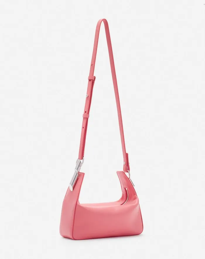 Women Lanvin Mini Bags and Clutches Haute Squence Leather Clutch Bag Venus Women Lanvin Mini Bags and Clutches Haute Squence Leather Clutch Bag Venus