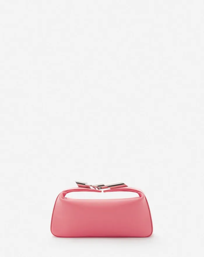Women Lanvin Mini Bags and Clutches Haute Squence Leather Clutch Bag Venus Women Lanvin Mini Bags and Clutches Haute Squence Leather Clutch Bag Venus