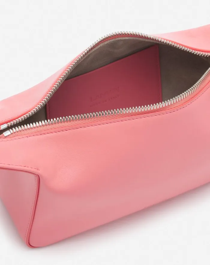 Women Lanvin Mini Bags and Clutches Haute Squence Leather Clutch Bag Venus Women Lanvin Mini Bags and Clutches Haute Squence Leather Clutch Bag Venus