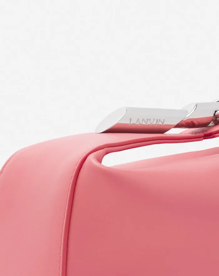 Women Lanvin Mini Bags and Clutches Haute Squence Leather Clutch Bag Venus Women Lanvin Mini Bags and Clutches Haute Squence Leather Clutch Bag Venus