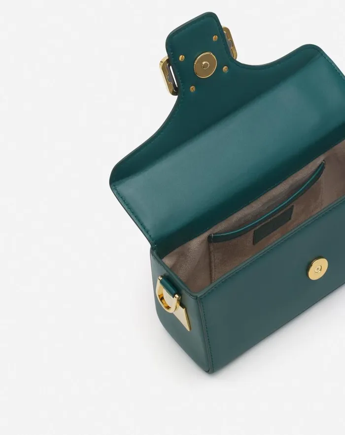 Women Lanvin Mini Bags and Clutches Leather Nano Pencil Cat Bag Dragon Women Lanvin Mini Bags and Clutches Leather Nano Pencil Cat Bag Dragon