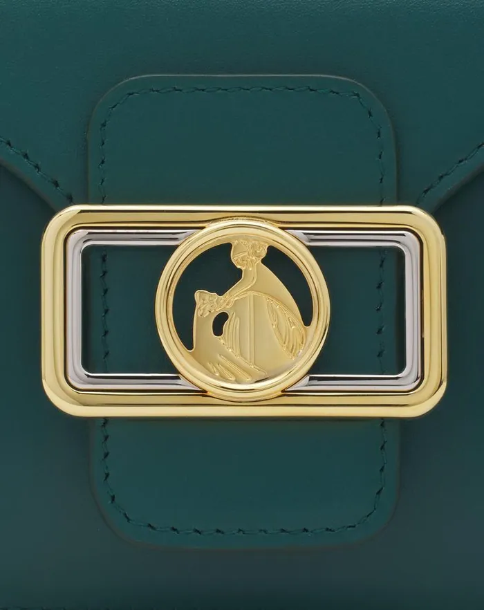 Women Lanvin Mini Bags and Clutches Leather Nano Pencil Cat Bag Dragon Women Lanvin Mini Bags and Clutches Leather Nano Pencil Cat Bag Dragon