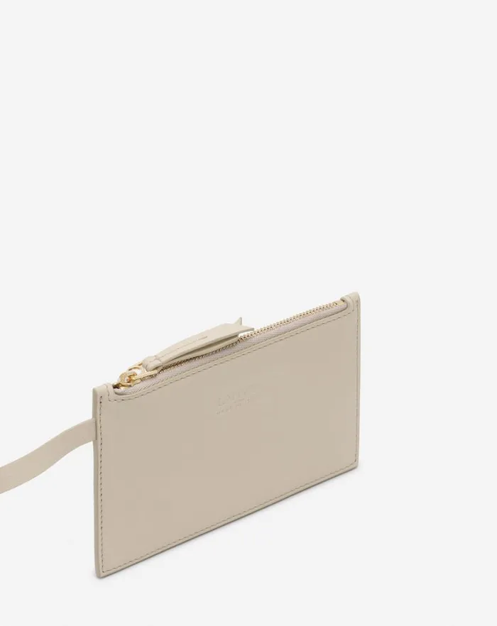 Women Lanvin Mini Bags and Clutches Small Leather Sequence By Lanvin Handbag Plaster