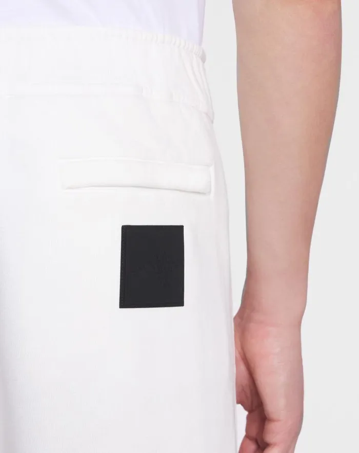 Women Lanvin Pants Lanvin X Future Unisex Logo Jogging Pants White Mustang Women Lanvin Pants Lanvin X Future Unisex Logo Jogging Pants White Mustang