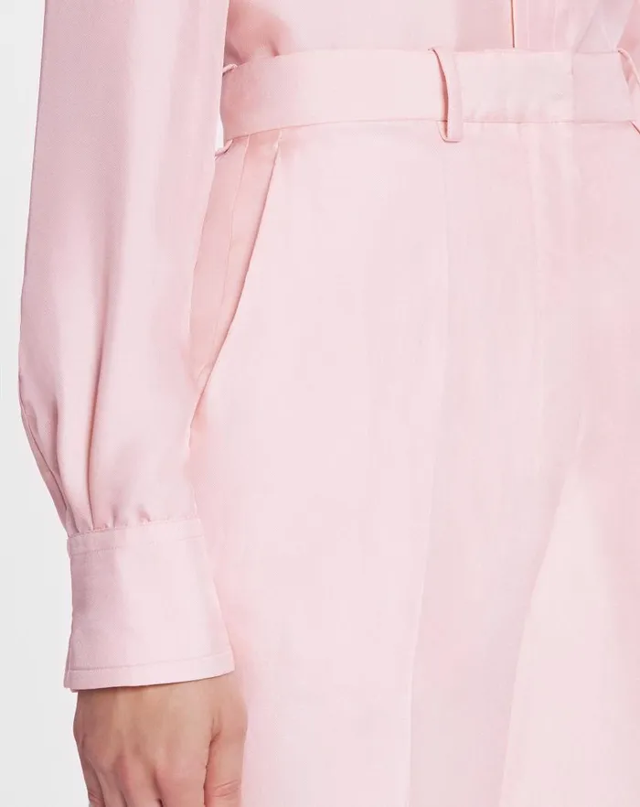 Women Lanvin Pants Wideleg Pants Ros Women Lanvin Pants Wideleg Pants Ros